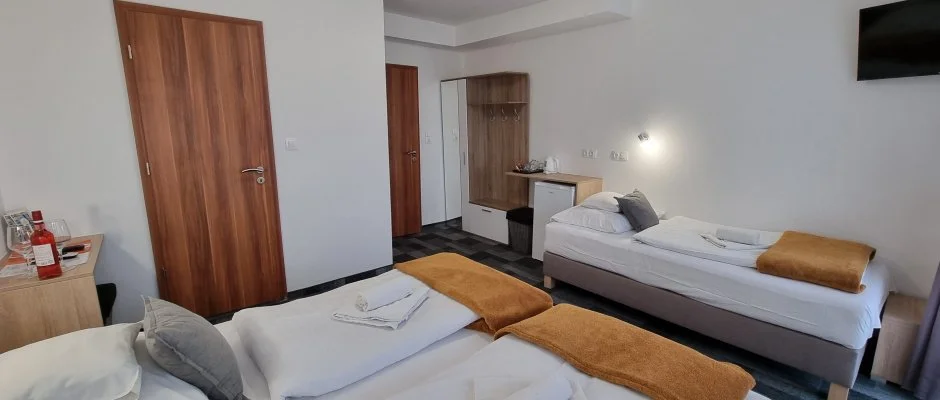 Helna Hotel & SPA Levl