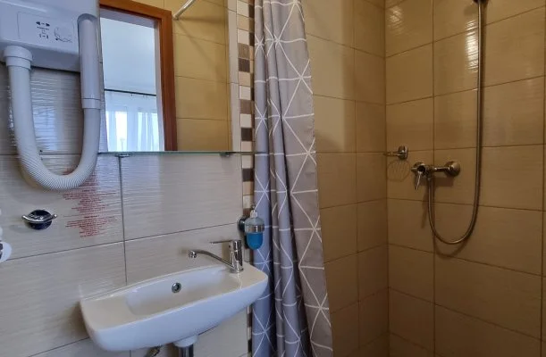 Helna Hotel & SPA Levl