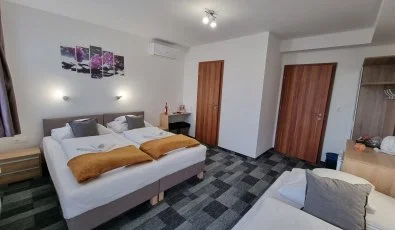 Helna Hotel & SPA Levl