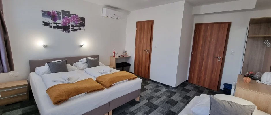 Helna Hotel & SPA Levl