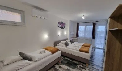 Helna Hotel & SPA Levl