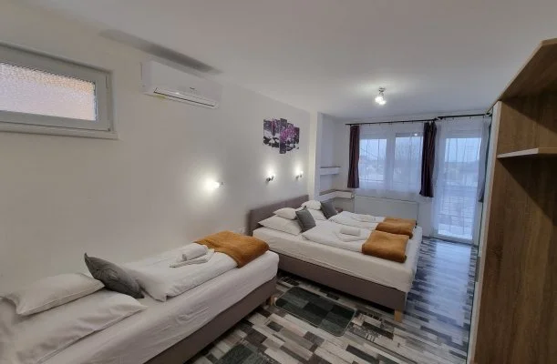 Helna Hotel & SPA Levl