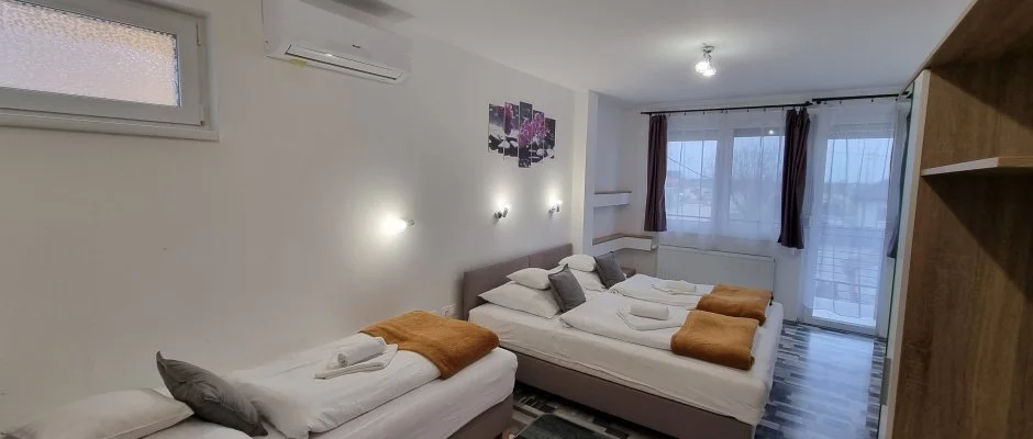 Helna Hotel & SPA Levl