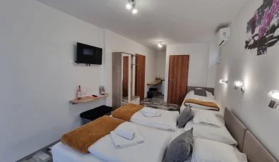 Helna Hotel & SPA Levl