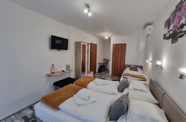 Helna Hotel & SPA Levl