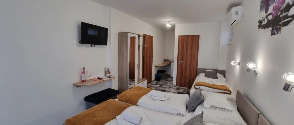 Helna Hotel & SPA Levl