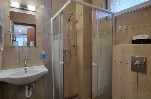 Helna Hotel & SPA Levl