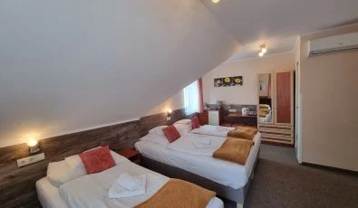 Helna Hotel & SPA Levl