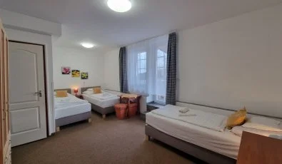 Helna Hotel & SPA Levl