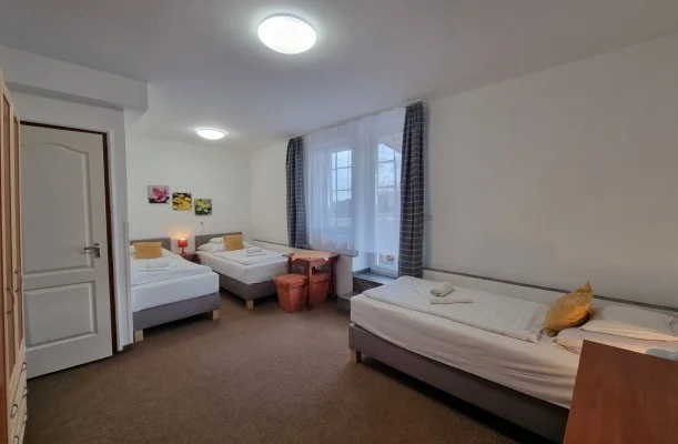 Helna Hotel & SPA Levl