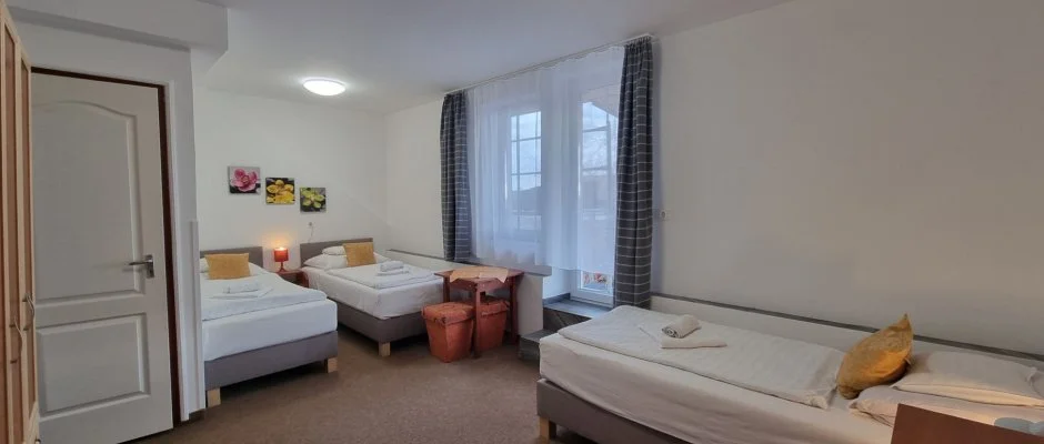 Helna Hotel & SPA Levl