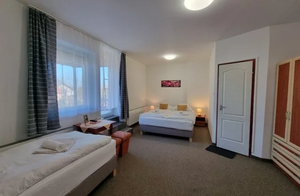 Helna Hotel & SPA Levl