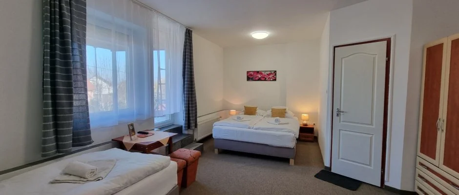 Helna Hotel & SPA Levl