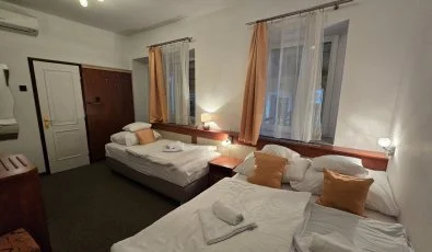 Helna Hotel & SPA Levl