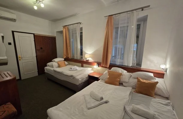 Helna Hotel & SPA Levl