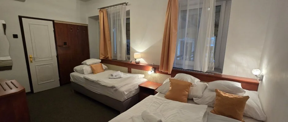 Helna Hotel & SPA Levl