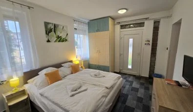 Helna Hotel & SPA Levl