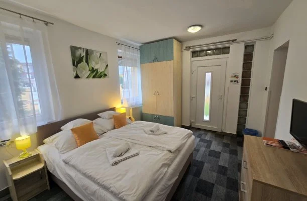 Helna Hotel & SPA Levl