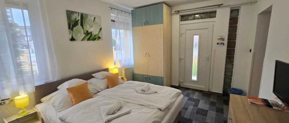 Helna Hotel & SPA Levl