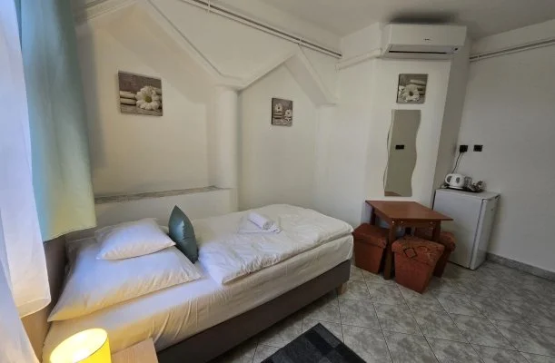 Helna Hotel & SPA Levl