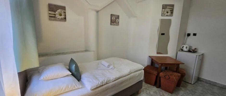 Helna Hotel & SPA Levl