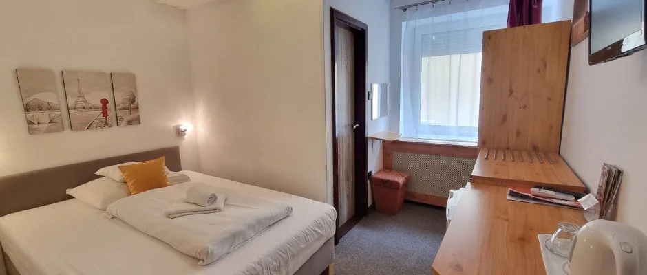 Helna Hotel & SPA Levl