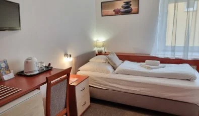 Helna Hotel & SPA Levl