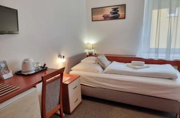 Helna Hotel & SPA Levl