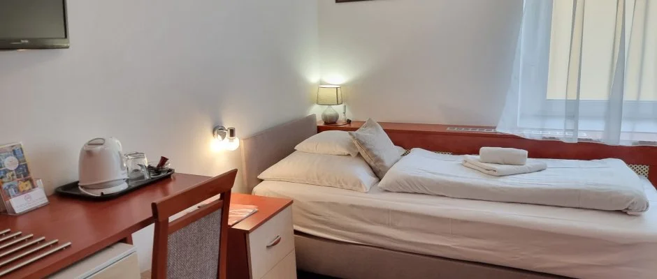 Helna Hotel & SPA Levl