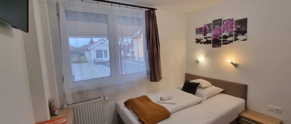 Helna Hotel & SPA Levl