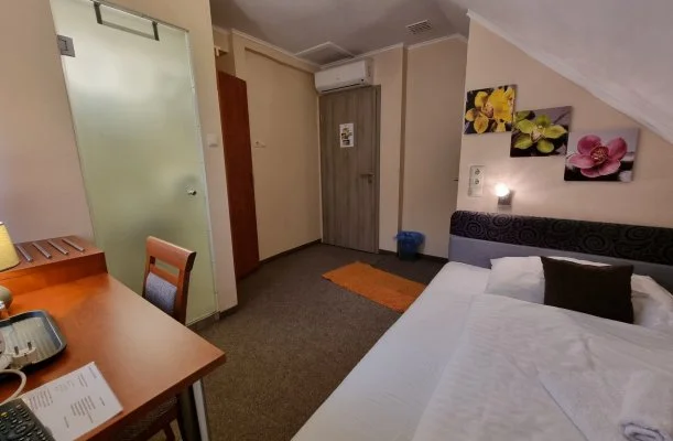 Helna Hotel & SPA Levl