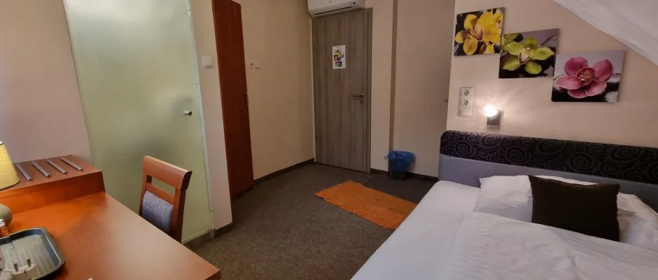 Helna Hotel & SPA Levl