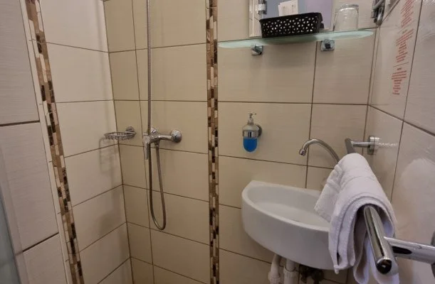 Helna Hotel & SPA Levl