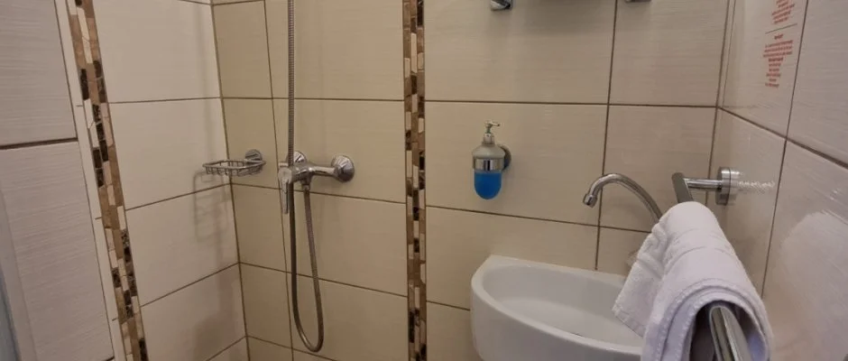 Helna Hotel & SPA Levl