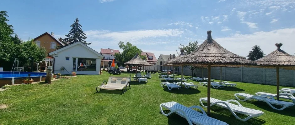 Helna Hotel & SPA Levl