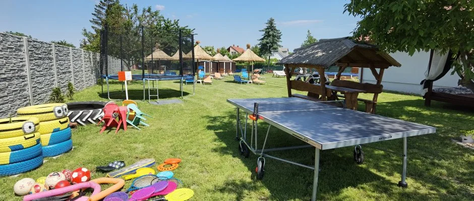 Helna Hotel & SPA Levl