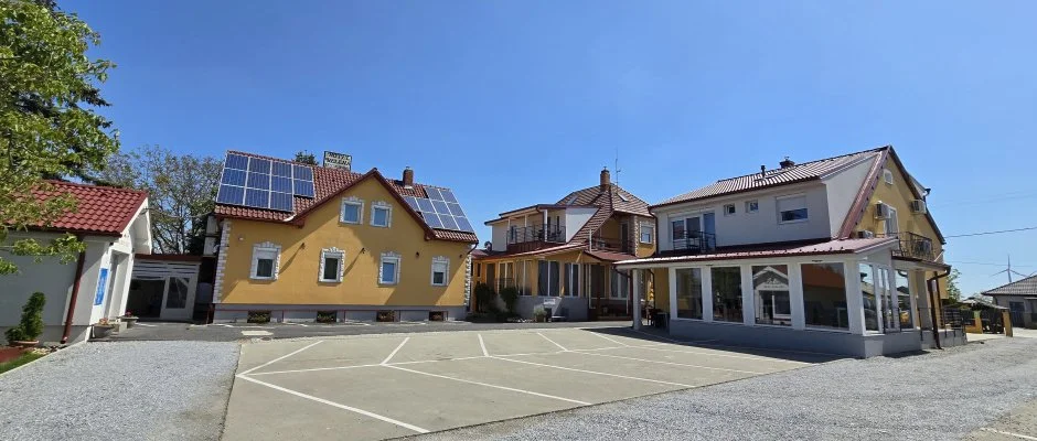 Helna Hotel & SPA Levl