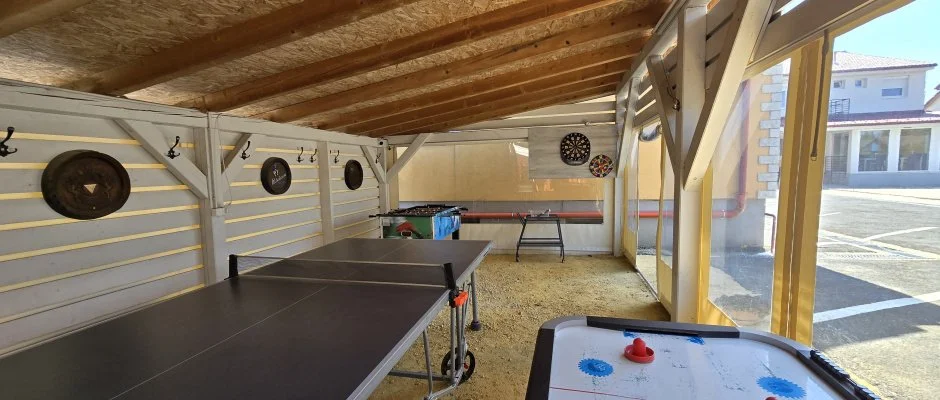 Helna Hotel & SPA Levl