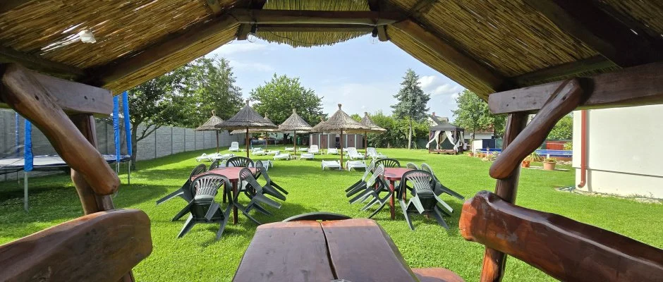 Helna Hotel & SPA Levl