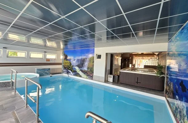 Heléna Hotel & SPA Levél Heléna Hotel & SPA Levél