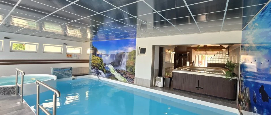 Hel�na Hotel & SPA Lev�l