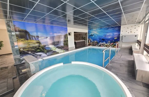 Heléna Hotel & SPA Levél Heléna Hotel & SPA Levél