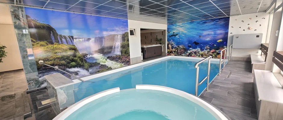 Hel�na Hotel & SPA Lev�l