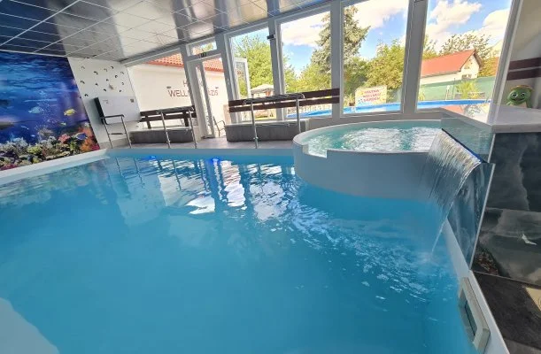 Heléna Hotel & SPA Levél Heléna Hotel & SPA Levél