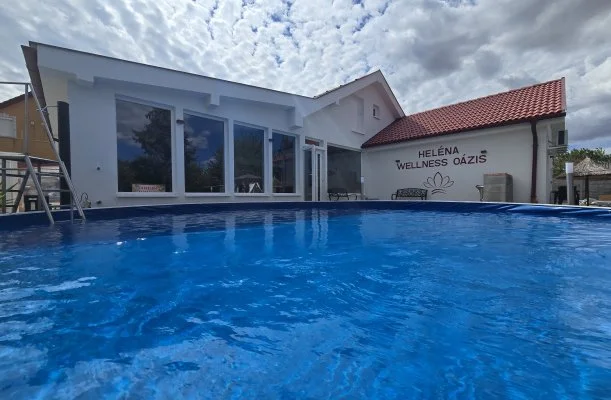 Heléna Hotel & SPA Levél Heléna Hotel & SPA Levél