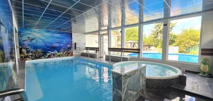 Heléna Hotel & SPA Levél - Akciós ajánlatok karácsonyra Heléna Hotel & SPA Levél - Akciós ajánlatok karácsonyra