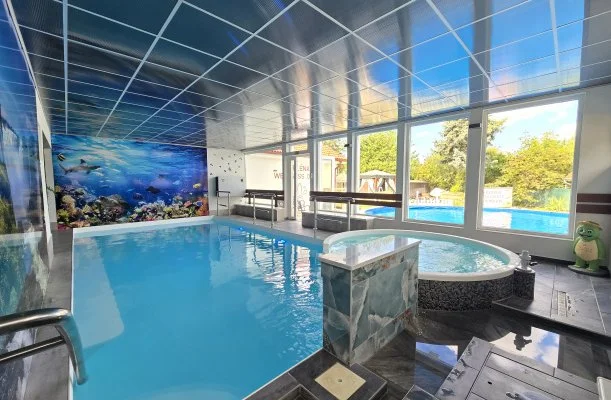 Heléna Hotel & SPA Levél Heléna Hotel & SPA Levél
