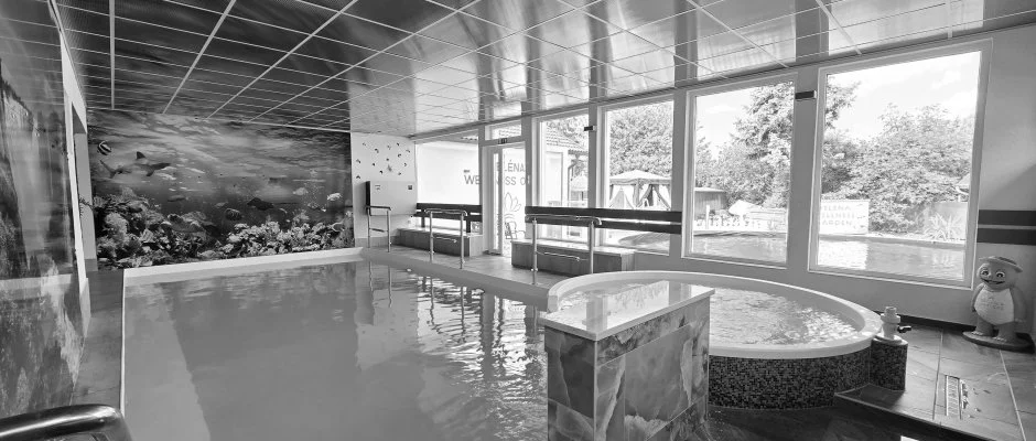 Heléna Hotel & SPA Levél