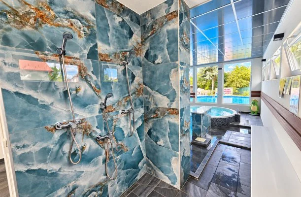 Hel�na Hotel & SPA Lev�l