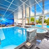 Heléna Hotel & SPA